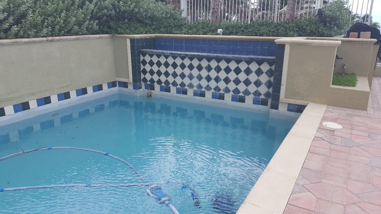 Artech Pools